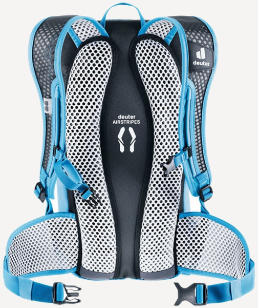 Рюкзак Deuter Race 8 (Azure-Lapis)